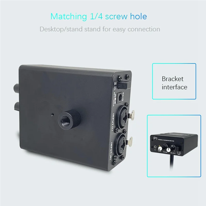 Stable Performance-… - image