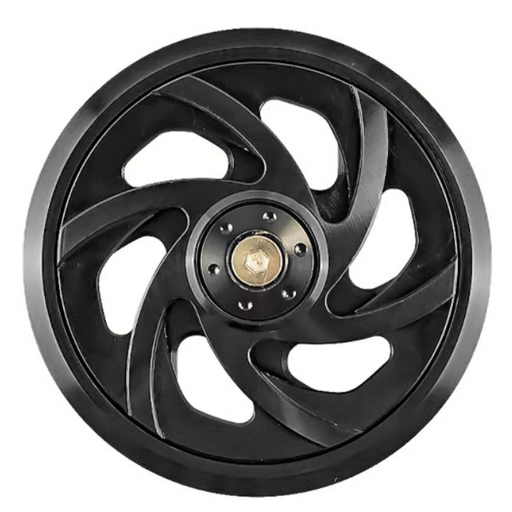 

Защита радиатора двигателя, вращающаяся крышка охлаждающего вентилятора для мотоциклов, изготовленная из алюминиевого сплава, защищает двигатель и улучшает поток воздуха