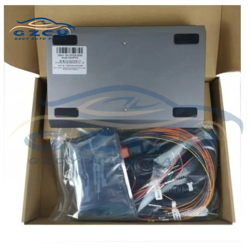New Xhorse Multi-Prog Programmer Pro-level ECU TCU Programmer with Free MQB48 License Update Version of VVDI Prog