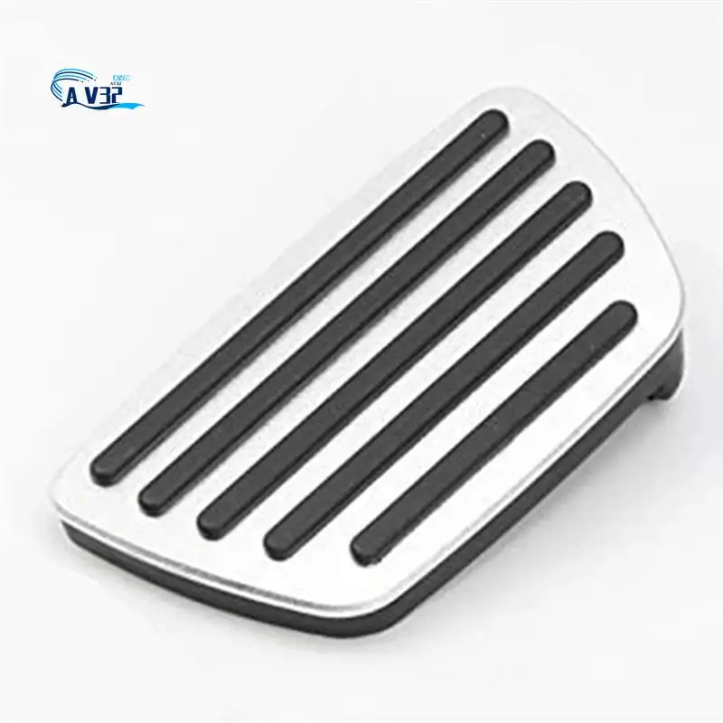 

AV32-Gas Pedal Gas Brake Foot Pedal Set Kit For Toyota 4Runner 2010-2021