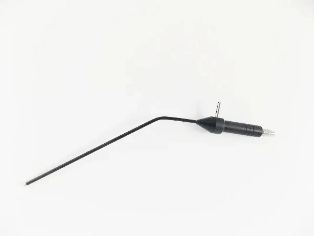 

ENT instruments nasal electric coagulator with suction