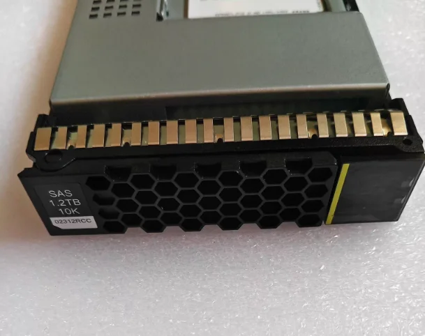 

For 02312RCC 1.2T SAS 10K 2.5-inch V5 server hard drive