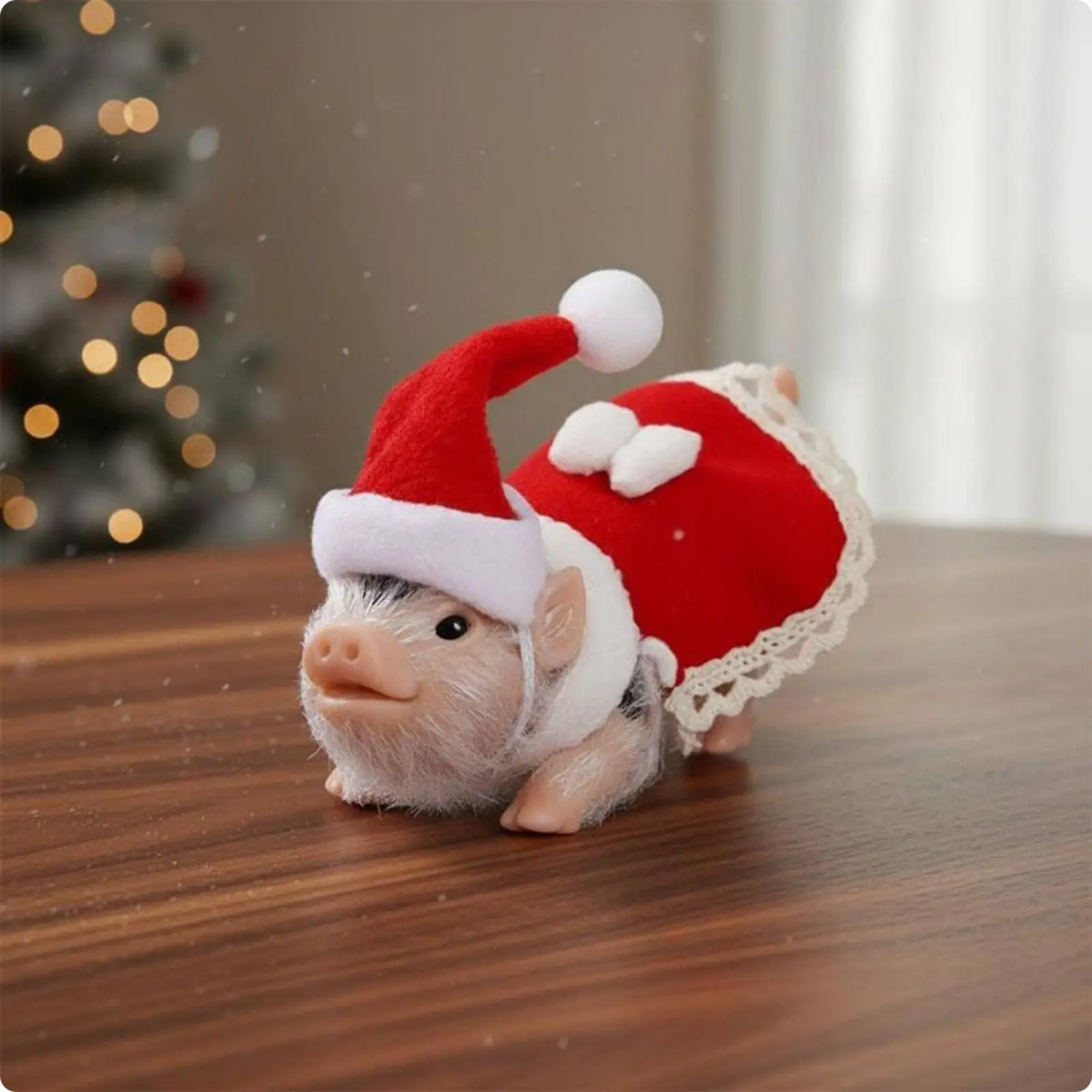 jouet-cochon-de-noel-en-silicone-5-pieces-figurine-de-cochon-realiste-interactive-et-sure