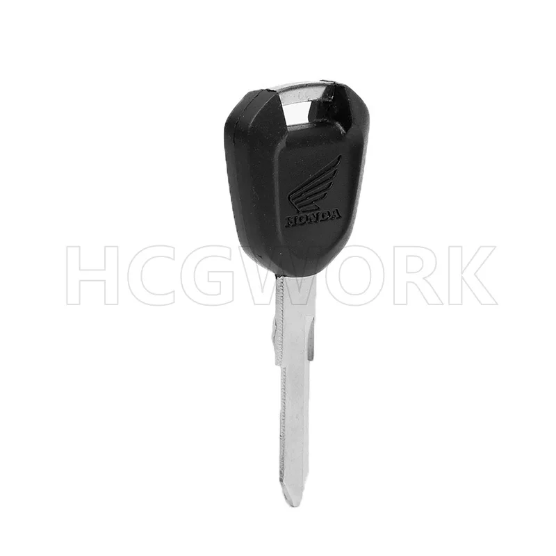 Motorcycle Accessories Key Blank Shell for Honda Cb190r Cbf190tr Cb190x