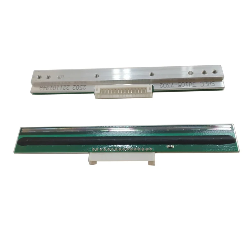 

New G530 Thermal Printhead for Godex G310 G530 G530U RT730i E730 BP530L ZA138 300DPI Barcode Printer Head
