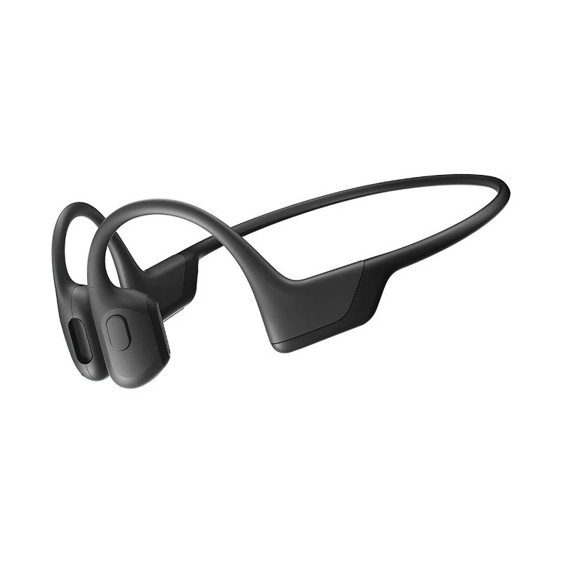 Bluetooth Sports Wireless Ear Bone Conduction Headset