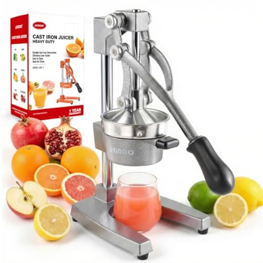 Kitchen Cast Iron C…