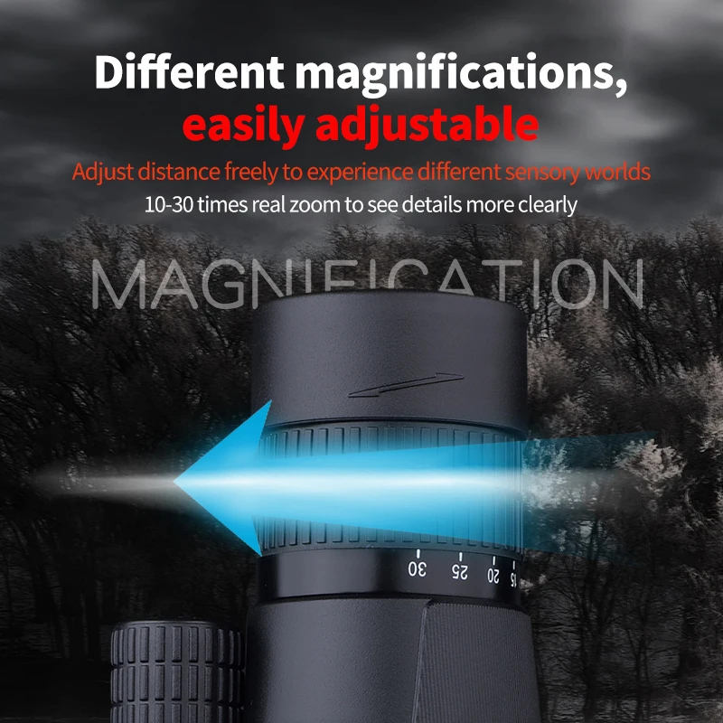 Thumbnail 2 - #44 Latest Monoculars Offers