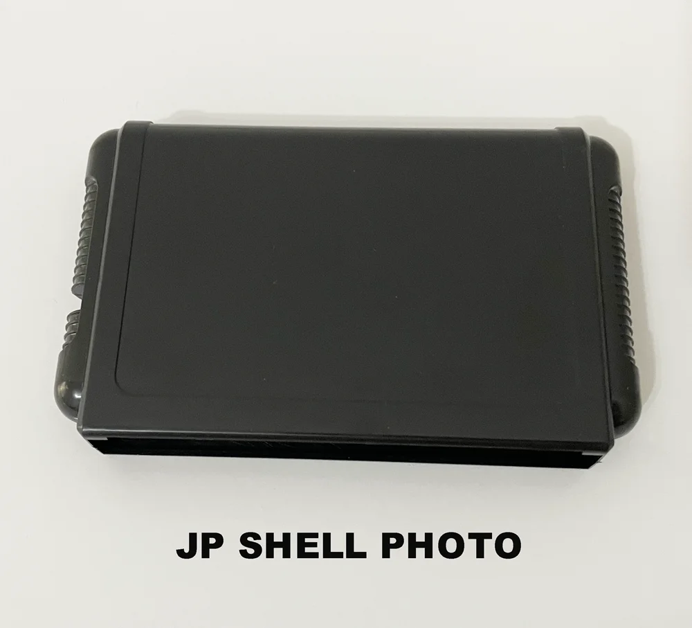 Twinkle Tale 16 Bit Md Game Card Voor Sega Mega Drive Voor Genesis