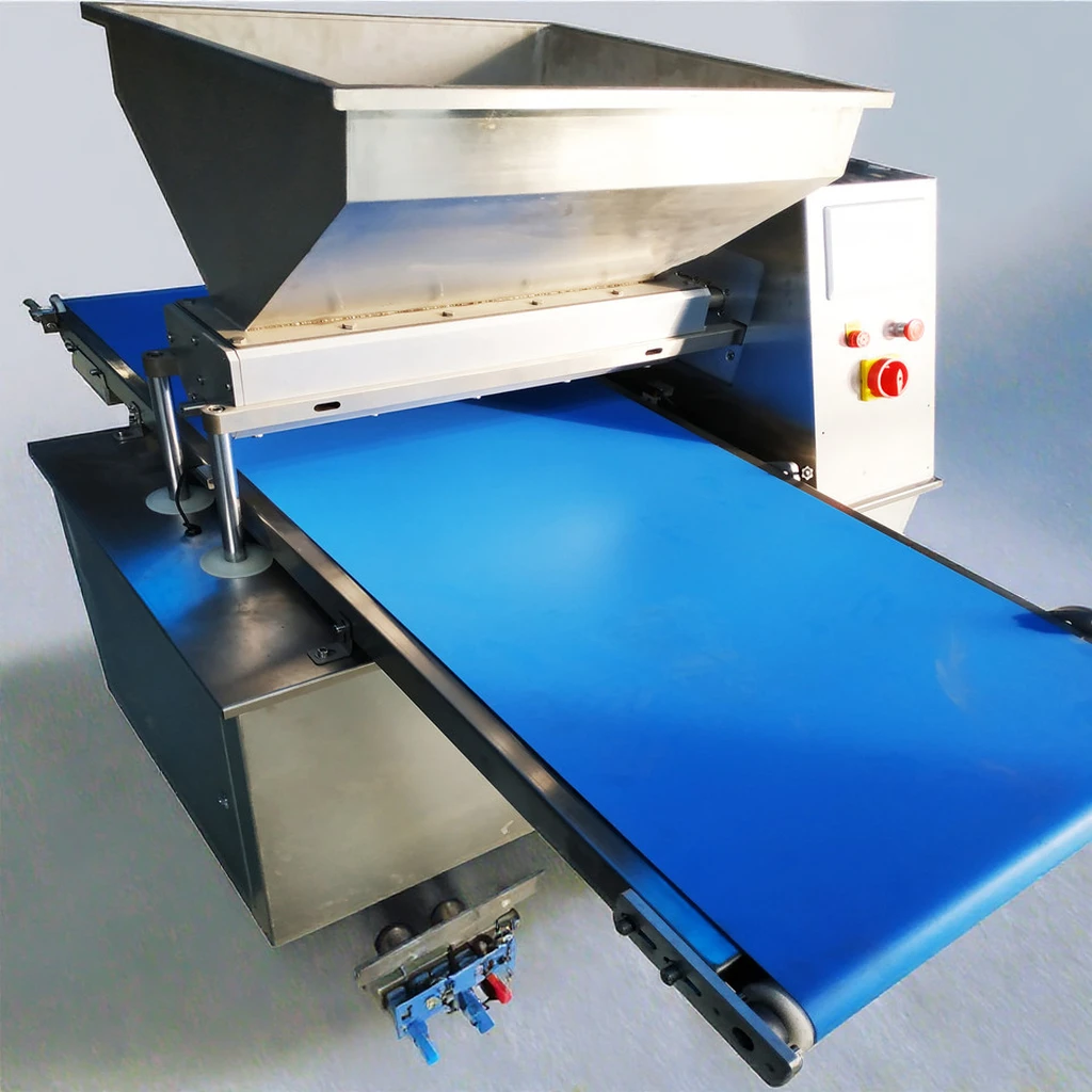 2026 SELL Wanli Commercial Automatic Cake Depositor Machine Cupcake Making & Batter Filler Efficient for Bakery Use
