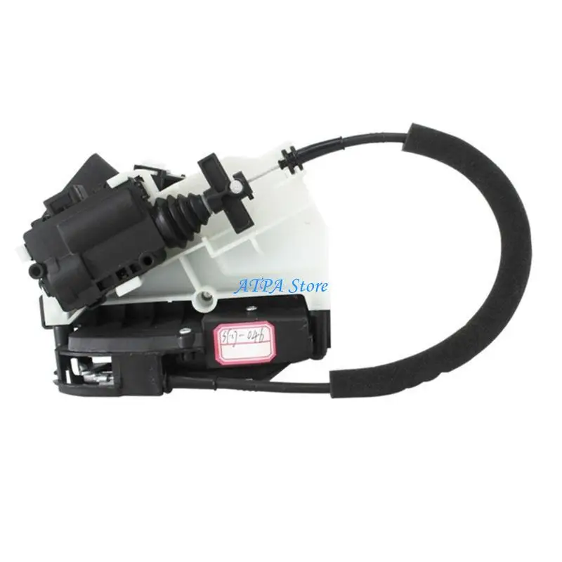 

U13C Car Tailgate Trunk Tailgate Lock Actuator CN15A219ANE for Ecosport