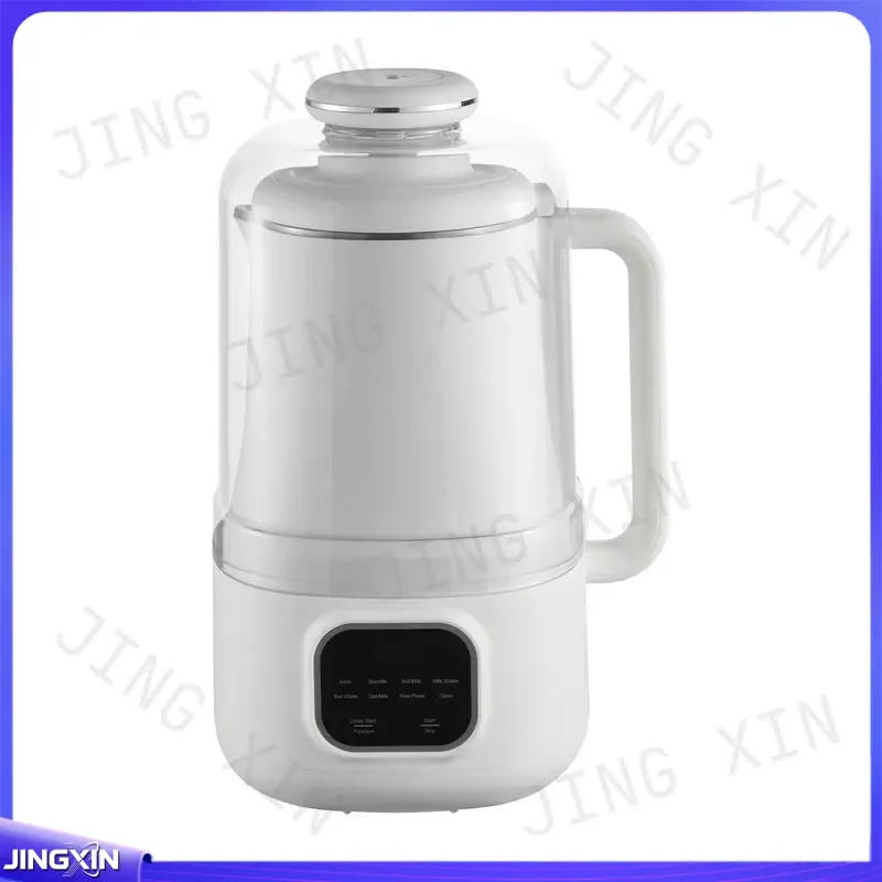 custom for 8 in 1 200W Nut Milk Maker 34oz Soy Milk Blender Homemade Oat Juice Milkshake Rice Cereal Soybean Machine