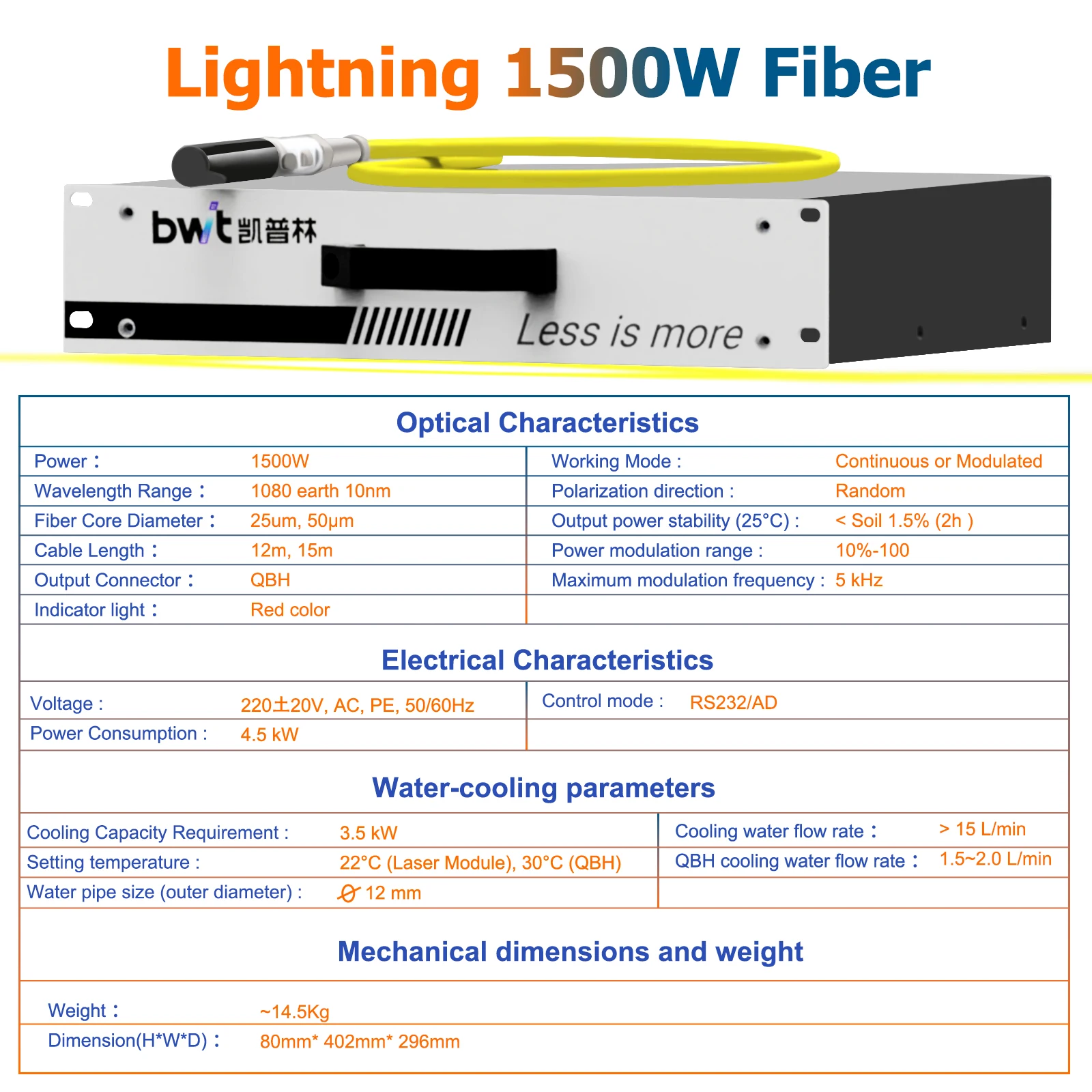 BWT 2000W Fiber Laser Welding - Laser Soldering Machine Handheld review and price