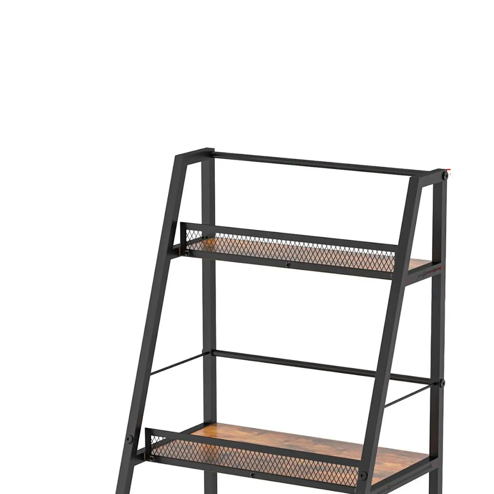 Liquor Stand Spice Rack Large Capacity Versatile Seasoning Organizer Liquor Bottle Display Shelf for Pantry Kitchen Home Bar view 3
