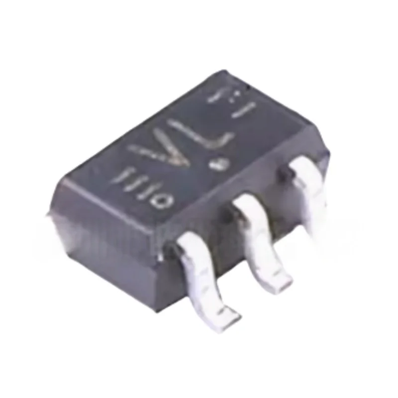 10pcs/Lot 74LVC1G66GW Screen Printing VL High-speed CMOS Double-sided Analog Circuit Switch IC SOT-353