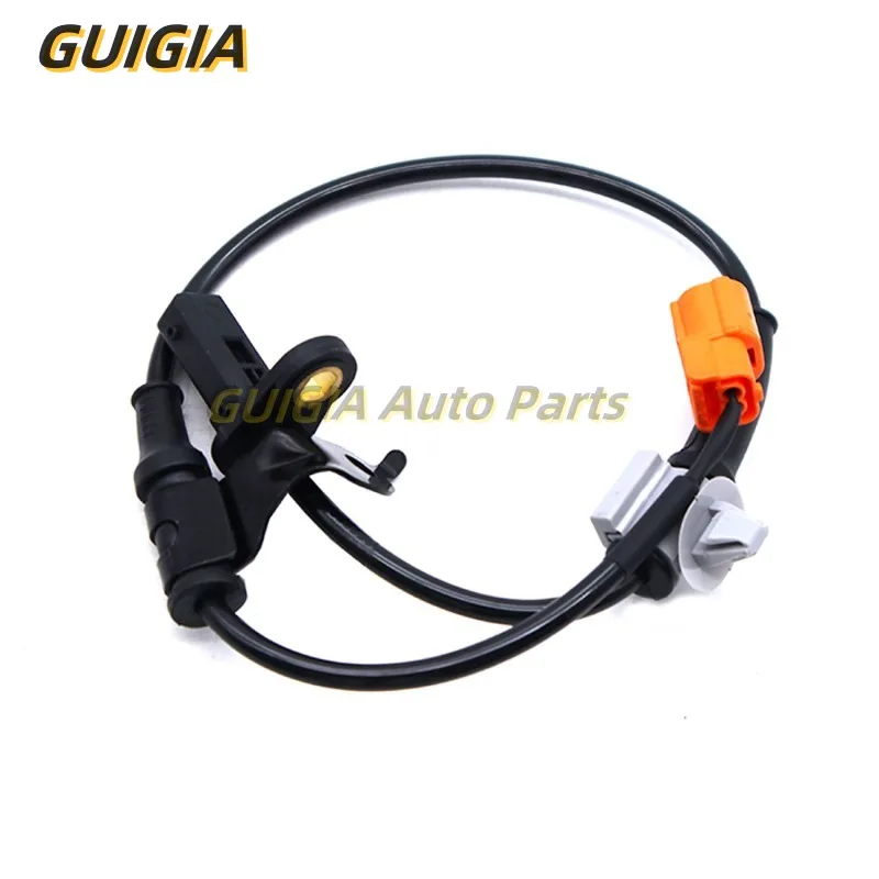57475-SEP-A01 مستشعر سرعة العجلات الخلفية اليسرى ABS لـ Acura Tl 2004 2005 2006 2007 2008 57475SEPA01 ملحقات سيارة عالية الجودة