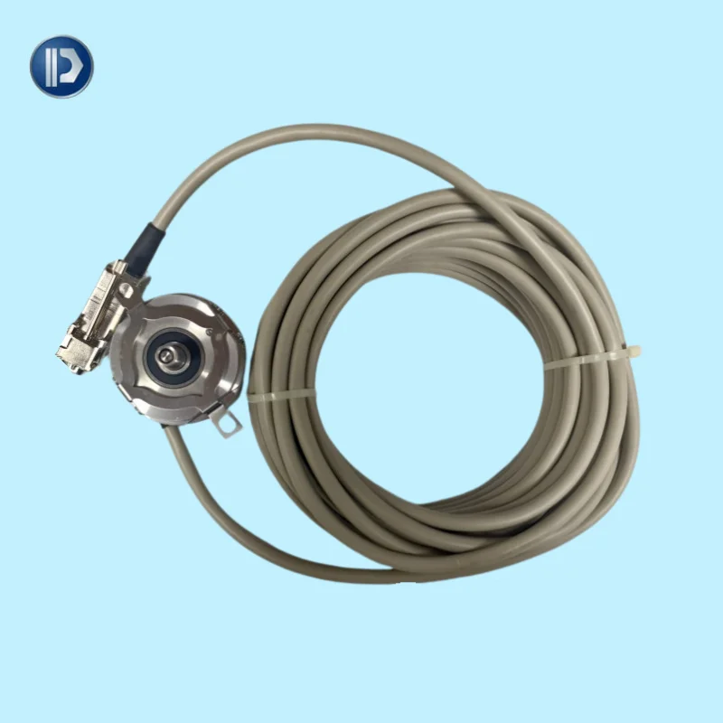 

Top Quality Competitive Price Elevator Lift Parts Encoder 5VDC,99500011585