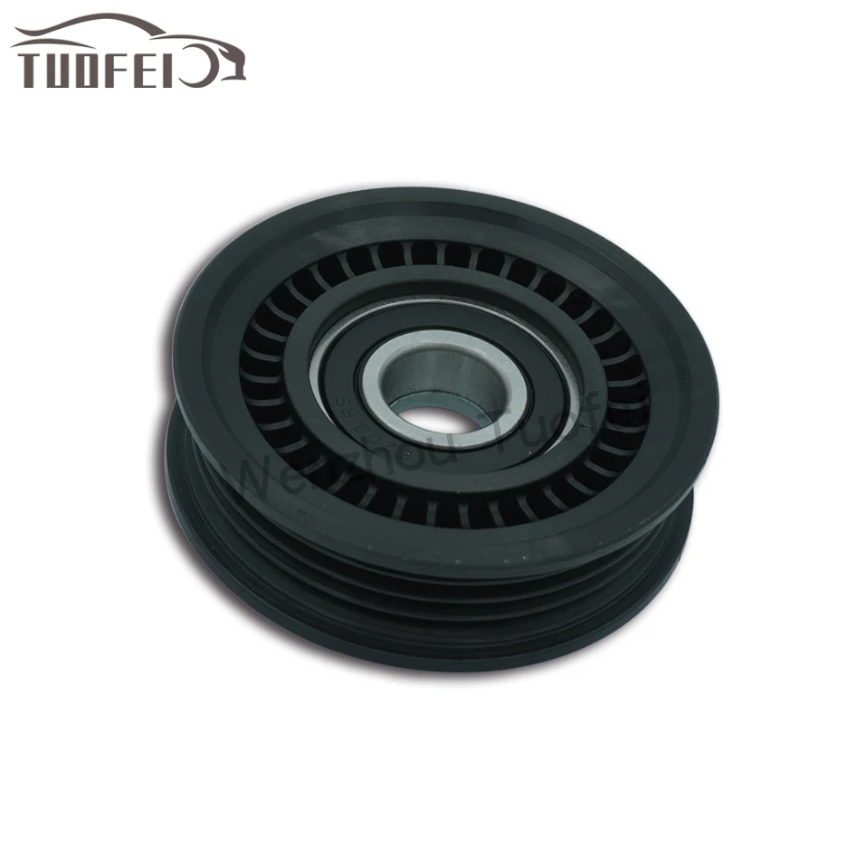 Timing Belt Tensioner pulley for FORD ECOSPORT FOCUS III CM5Z-6B209-A 2187-CB8 BT-117 1915614 high quality Durable