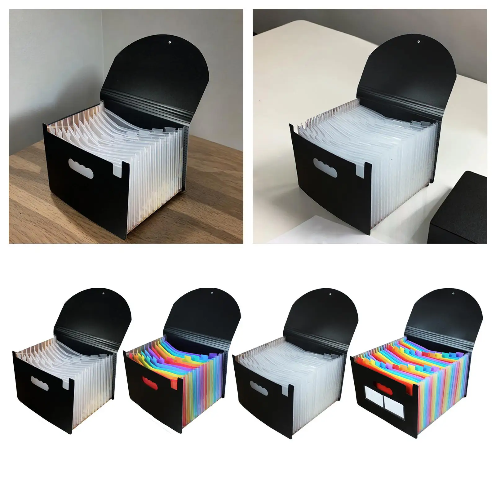 Organizer File memperluas kantong File Rumah Desktop sekolah memperluas Folder File