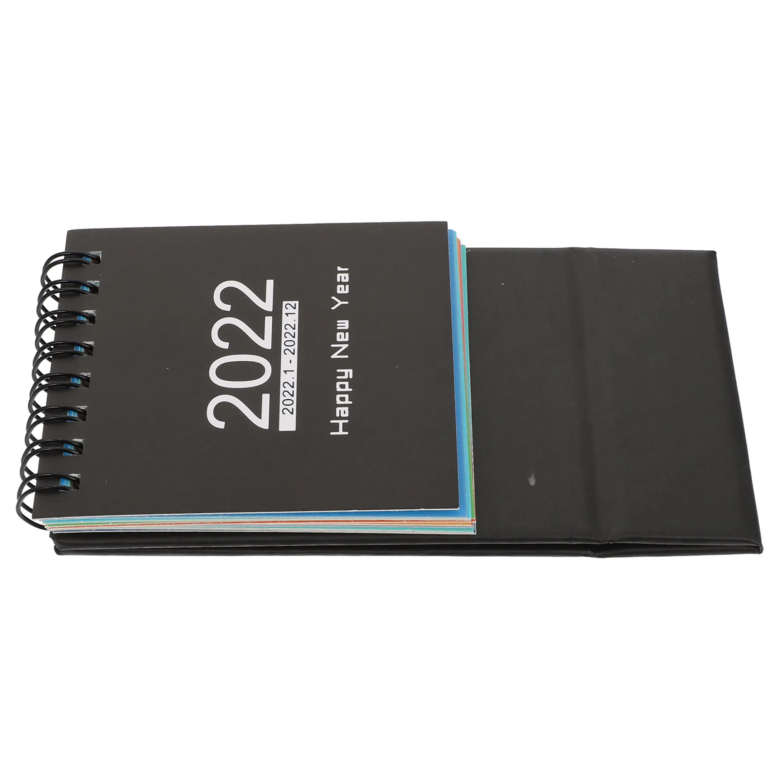 

Mini Calendar Notepad Fresh Design Desk Memo Schedule Planner For Office Home School 2022 Creative Paper Calendar Tabletop Decor
