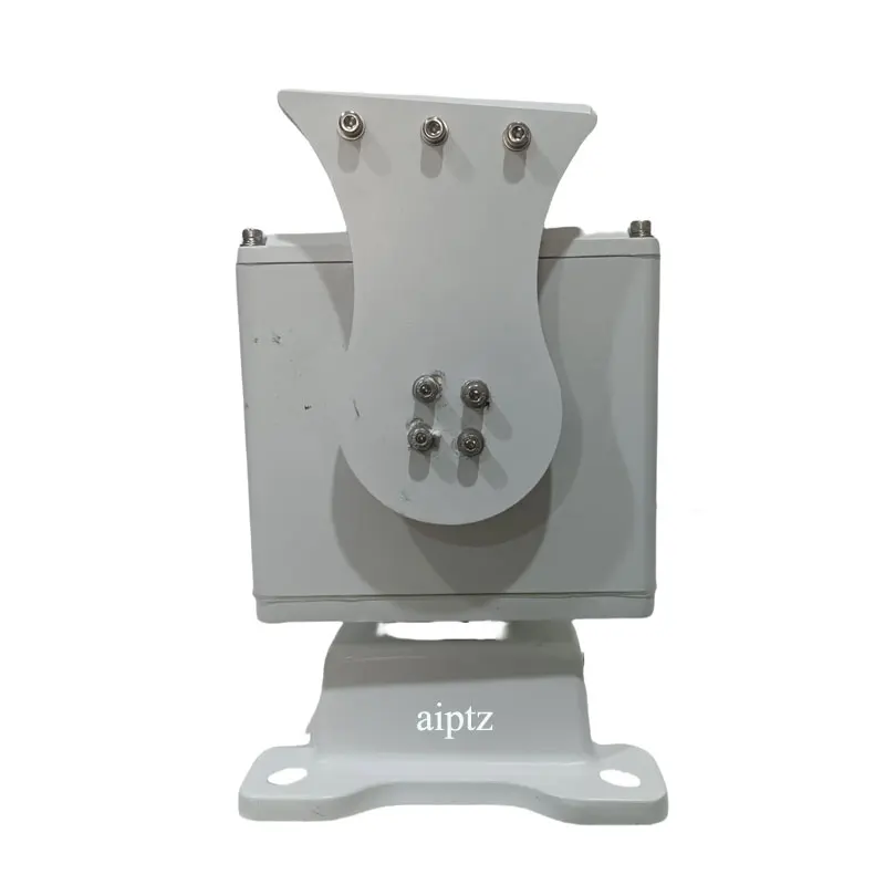 

5kg lightweight Motorized Pan & Tilt Units, suitable for integrating gimbal cameras, AI robots, communication antennas, etc