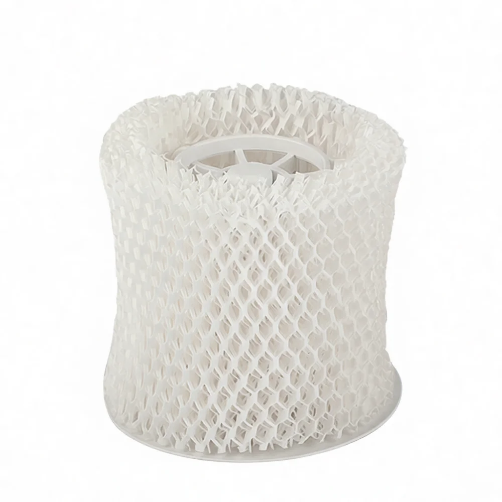 Premium Humidifier Filter Fit For Philips HU4706 HU4136 Evaporative Humidifier Core Spare Parts Air Purifying Cleaning Element