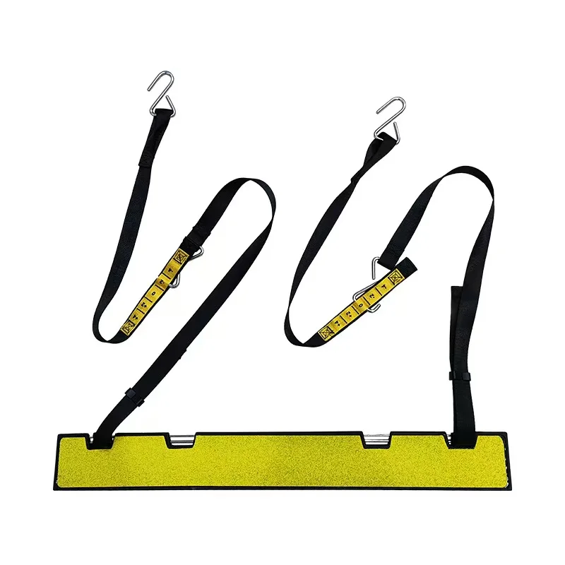 

Специальный тренировочный инструмент для стартового клина для плавания на спине на соревнованиях в бассейне