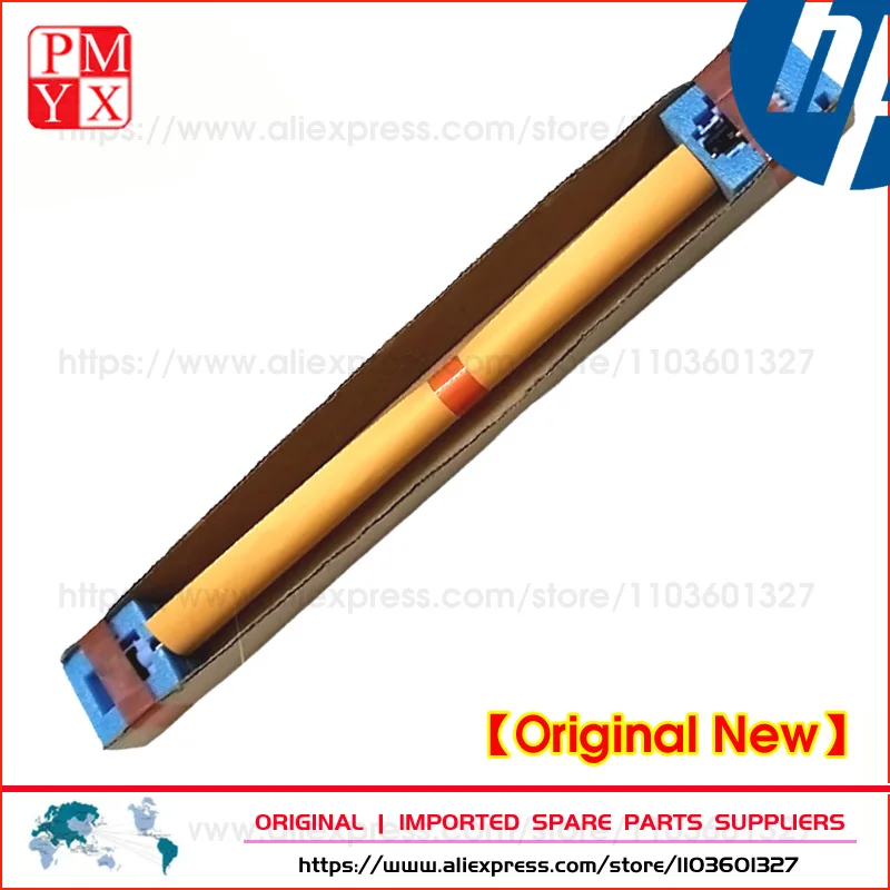 

Оригинальный Новый трансферный Ролик в сборе для HP M607 M608 M609 M610 M611 M612 M631 M632 M633 M634 M635