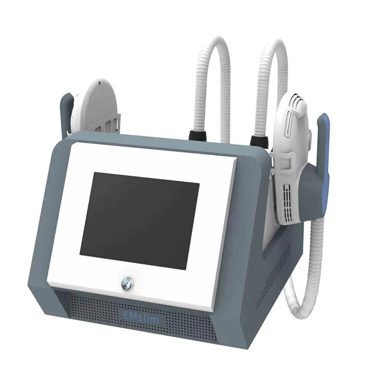 Portable Electromagnetic Body Lose weightEMS Slimming Muscle Stimulate Fat Removal Body Slimming build muscle Machine