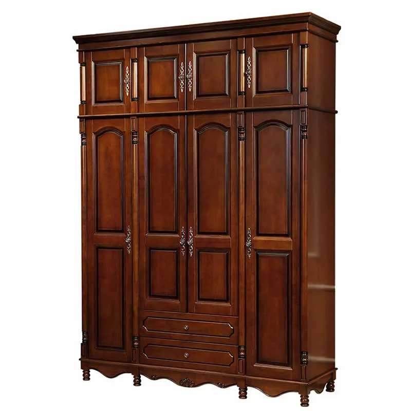 

Hotel Ropero Large Nordic Queen Wardrobe Box Modern Luxury Women Living Room Wardrobes Bedroom Storage Armable Home Furniture