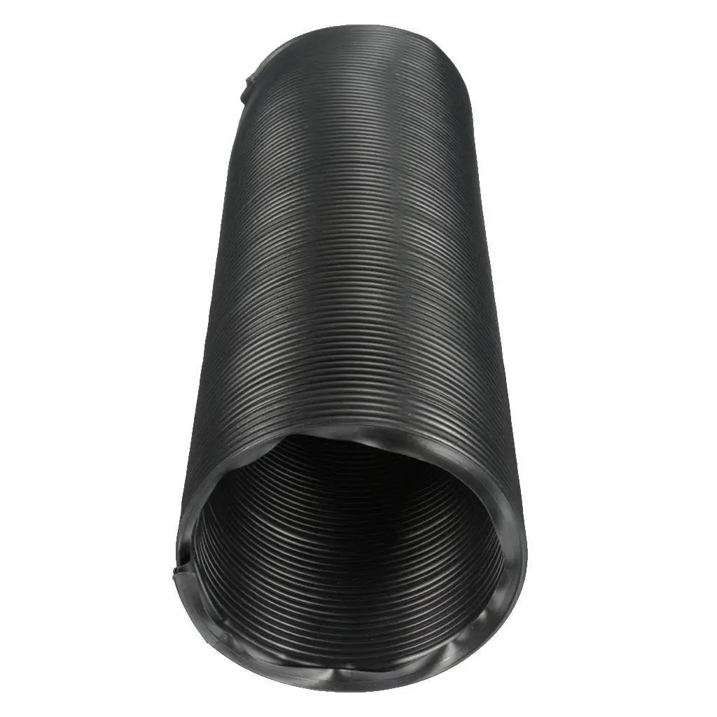 Universal Flexible Cold Air Filter Pipe Car Intake Ducting Fuel Delivery Tubing for Sports Engine Universal Flexible Cold Air Filter Pipe Car Intake Ducting Fuel Delivery Tubing for Sports Engine