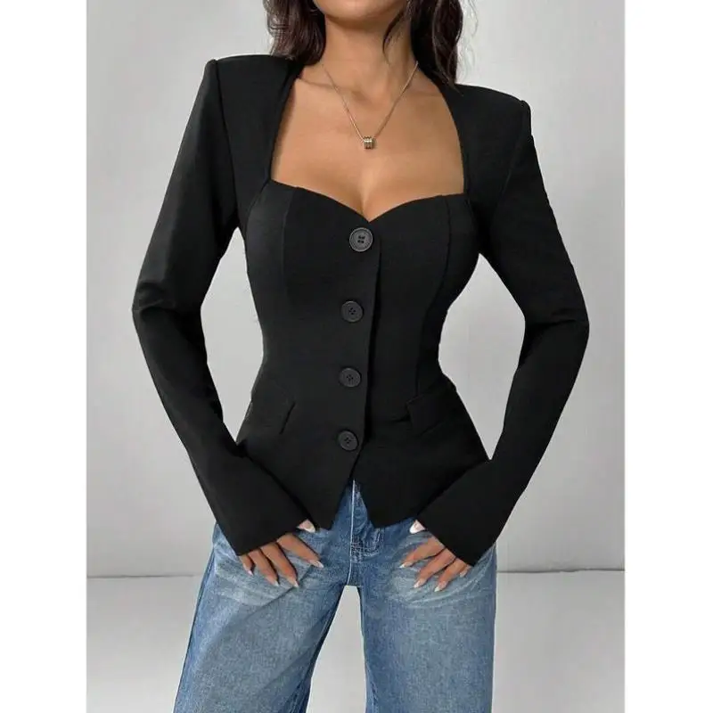 

Повседневный комплект спортивной одежды для мужчин и женщин с простым узором, ультра-модернистская трансграничная новая футболка Sle ort Sve и orts