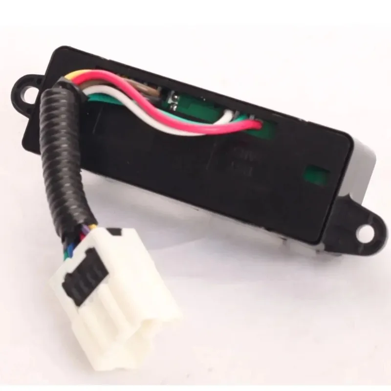 

876189485R Car Left Front Seat Adjustment Switch for Renault Koleos 2009 2010 2011 2012 2013 2014 2015 2016