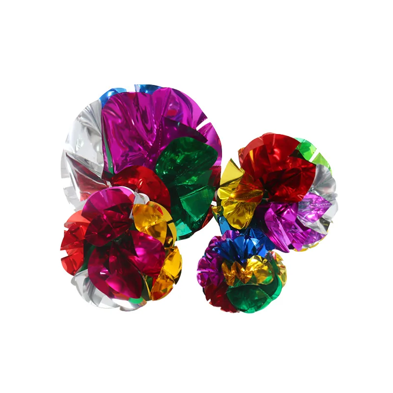 See larger image Bare hand flower Flower Ball flower appear from empty hand Close Up Magic Easy Set magic prop big