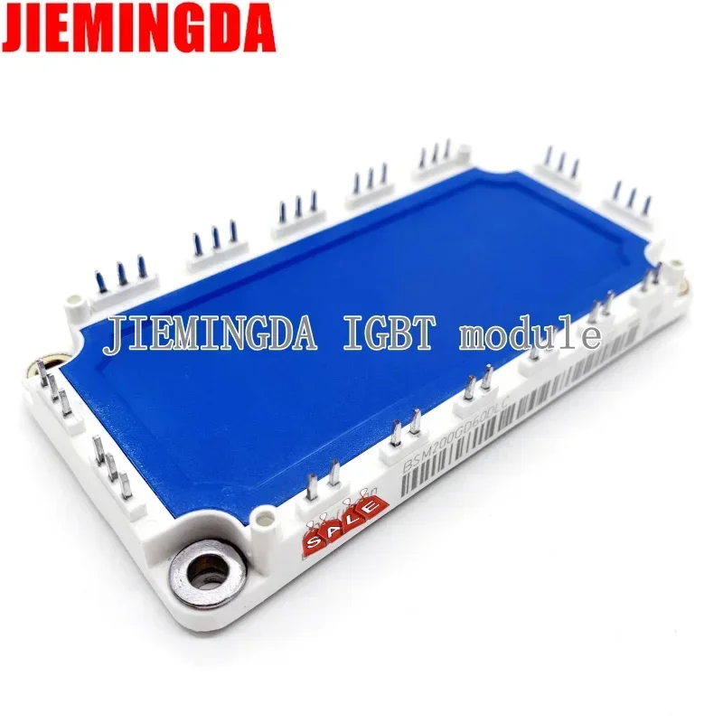 BSM100GD60DLC BSM200GD60DLC BSM150GD60DLC BSM75GD60DLC НОВЫЙ ОРИГИНАЛЬНЫЙ МОДУЛЬ IGBT В НАЛИЧИИ