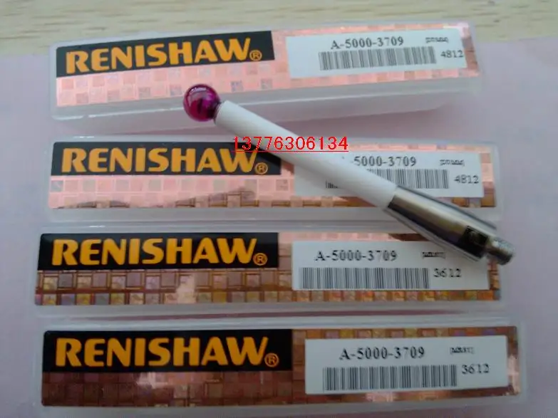 

UK Renishaw / Renishaw / three-dimensional stylus (probe) A5000-3626