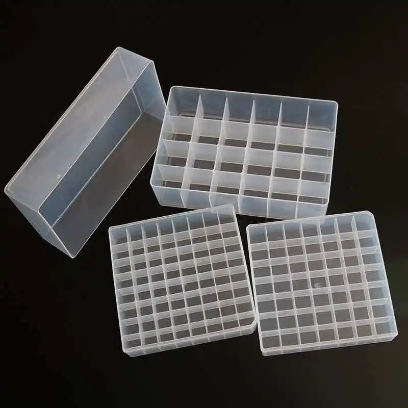 Plastic Storage Box… - image