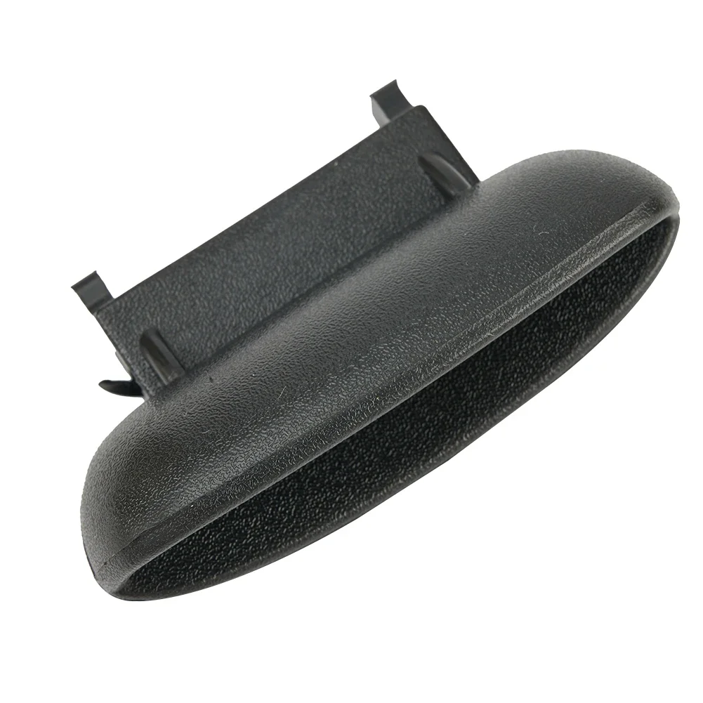 

For Honda Civic Coupe Armrest Latch Clip - Brand New, Black ABS Plastic, 83451-SNA-A01ZA / 83451 SNAA01ZA, High Quality