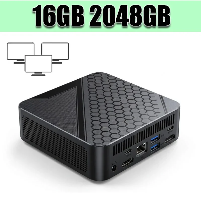16GB 2048GB