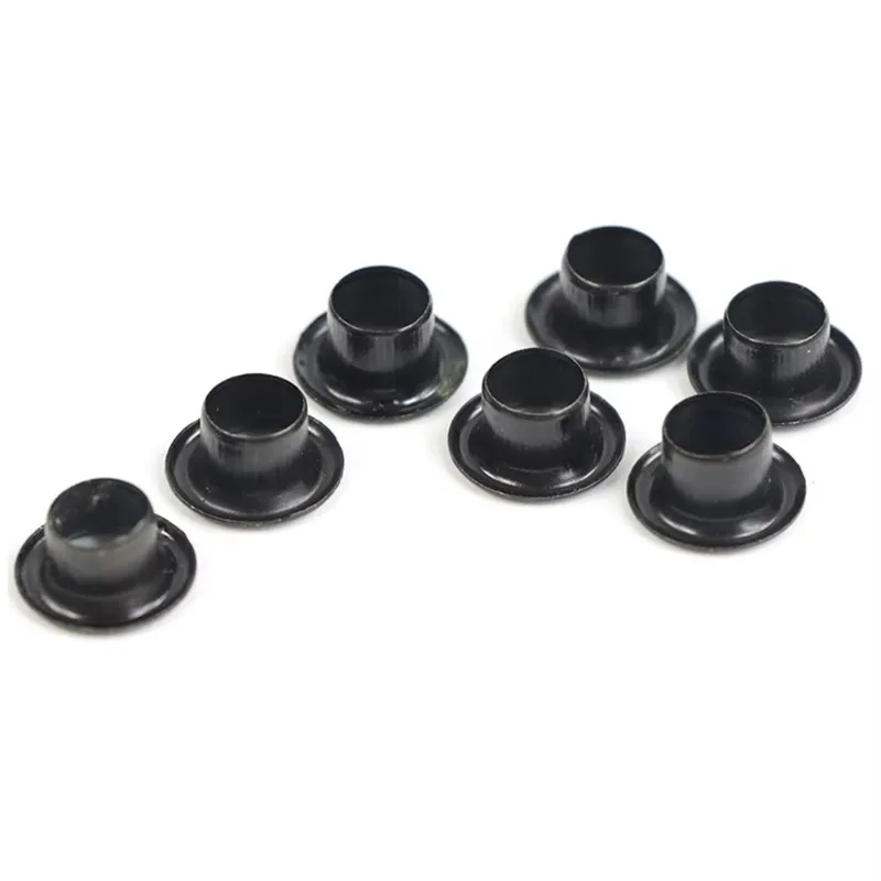 Aluminium Grommet And Eyelet Aluminium Ojalillos