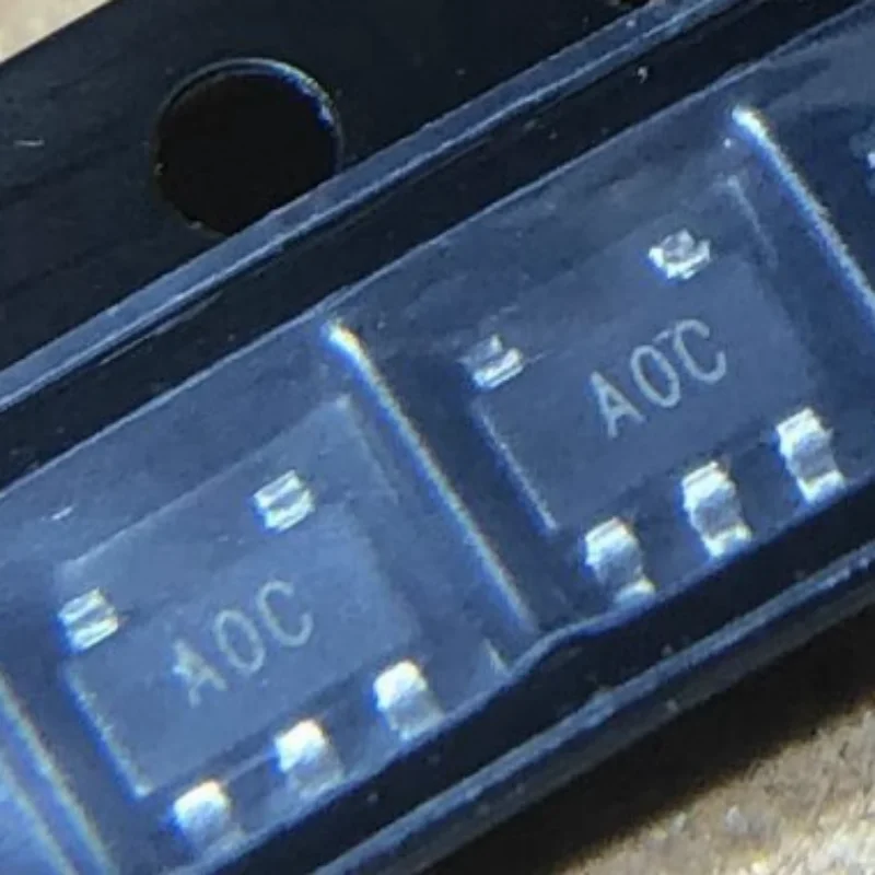 AD8538AUJZ Aoc SOT2…