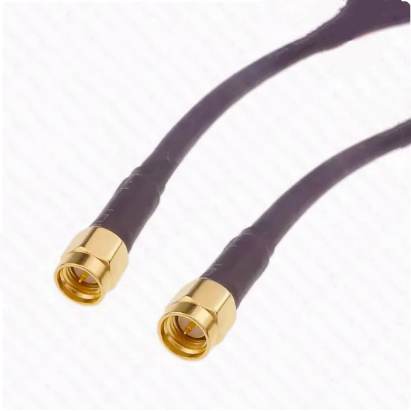 RG223 Cable Sma Mal…