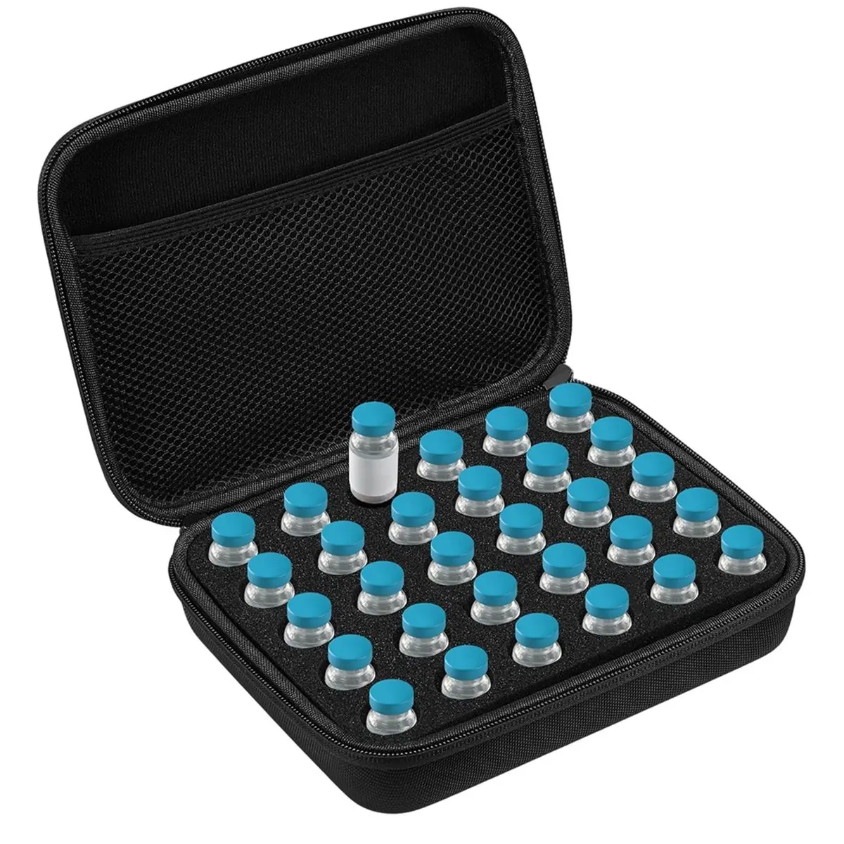 30 Slots Hard Organ…