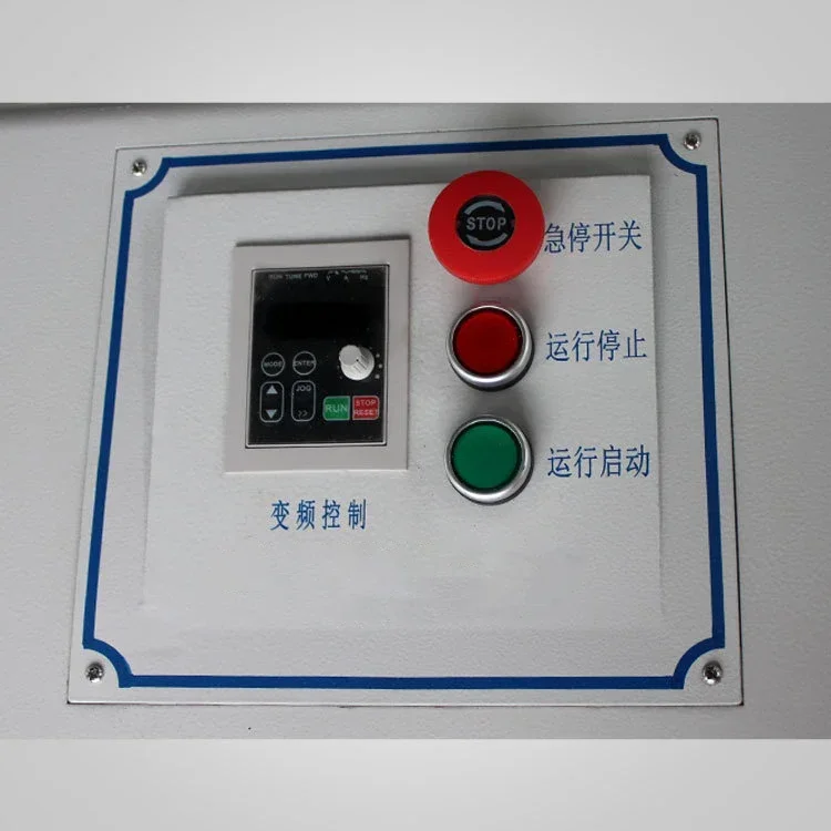 2L Planetary Ball Mill, Microcomputer-Controlled Nano Grinding Machine for Laboratory Sample Preparation and Fine Milling