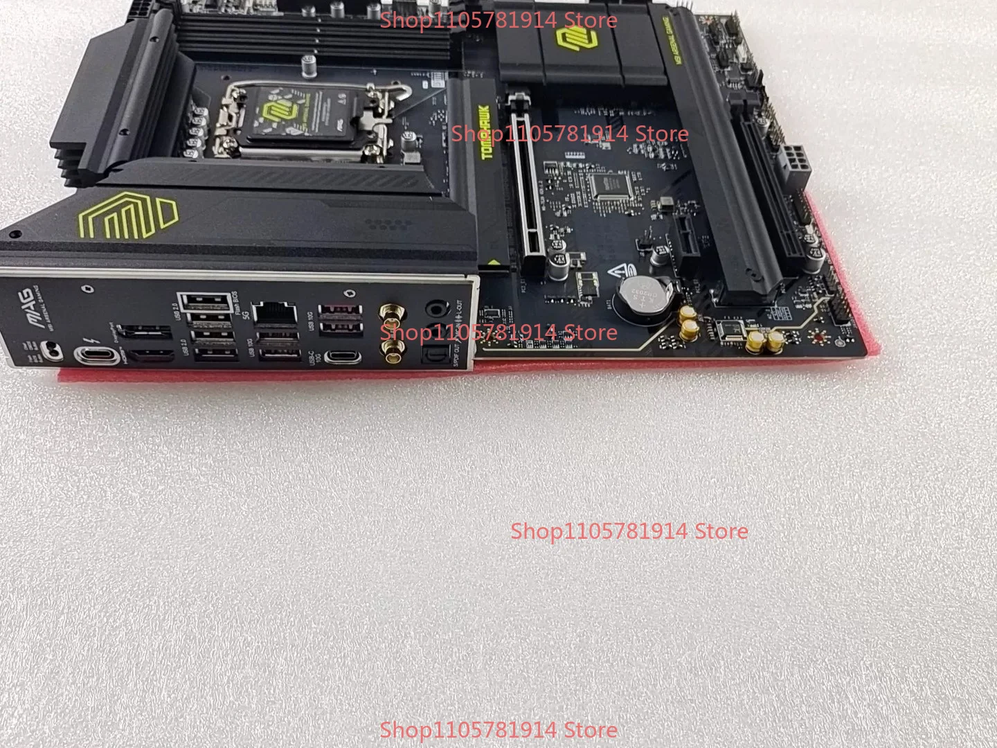 For MSI MAG B860 TOMAHAWK WIFI Tomahawk Missile Main Board ATX Big Board