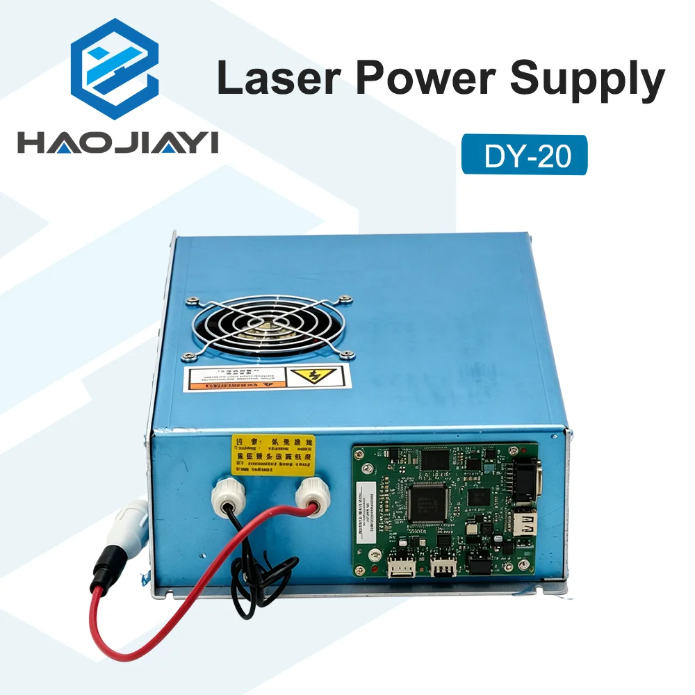 Alimentatore laser CO2 DY-20 1 - Laser Tube Replacement recensione e prezzo
