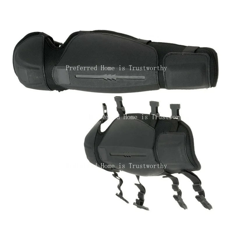 

For Leg Protector Kneepads