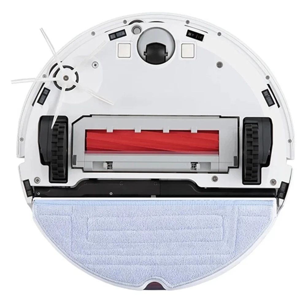 【Hot-Selling!】Main Brush Hepa Filter Mop Cloth Side Brush For Xiaomi Roborock S7 T7S T7S Plus Vacuum Cleaner Spare Parts