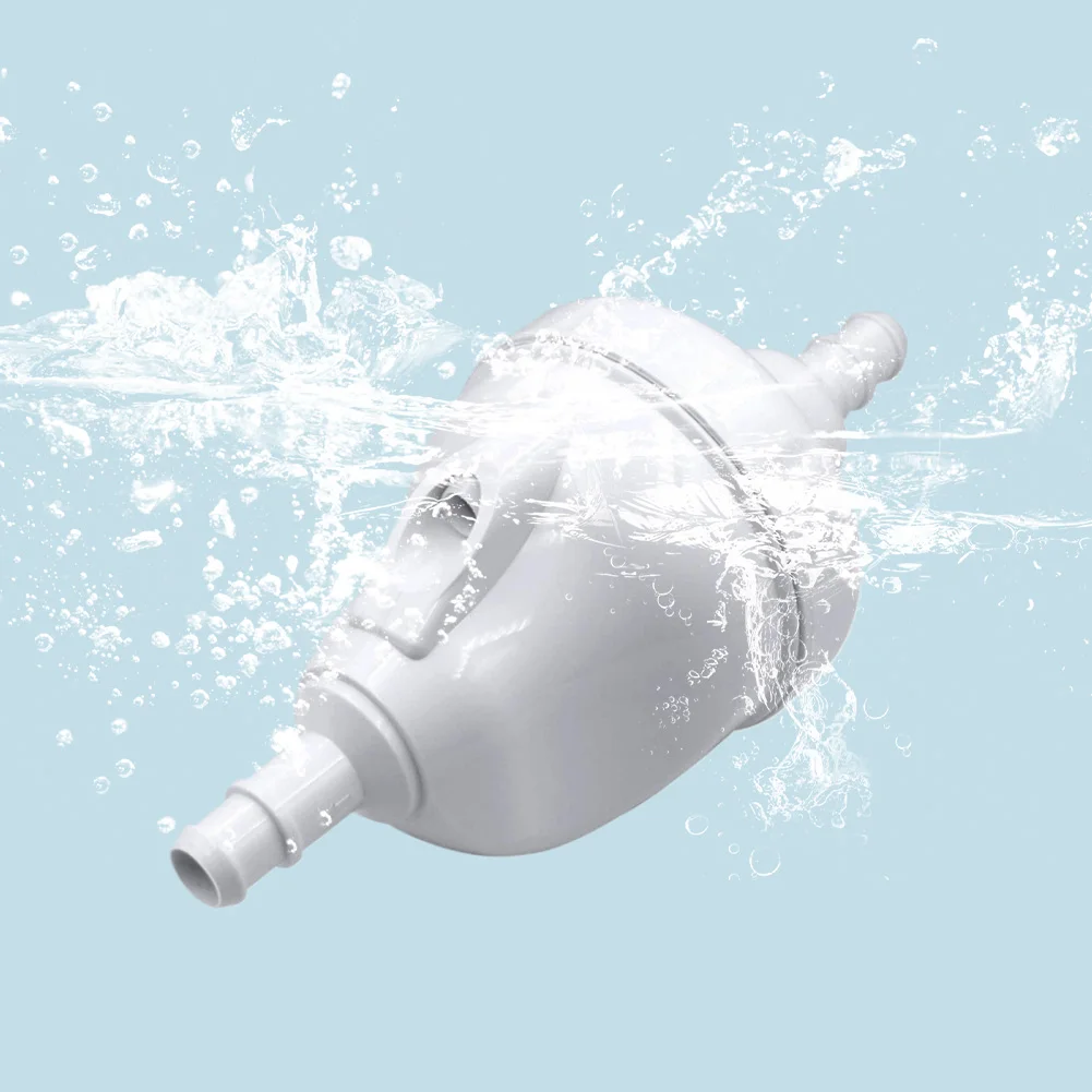 

G52 Backup Valve Backup Valve Replacement Pool Cleaner Check Valve for Polaris 180 280 380 480 Pool Cleaner Parts