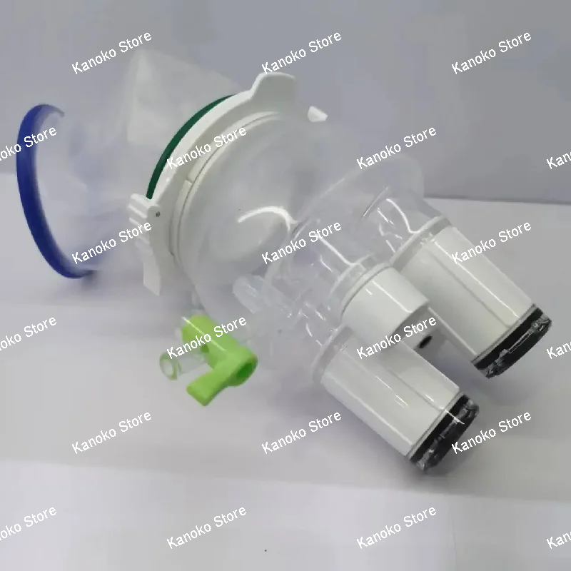 使い捨てマルチチャンネルシングルポート腹腔鏡トロカール